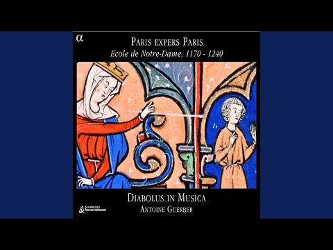 Deus misertus (Conduit à 4)