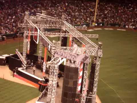 Thumbnail for Skillet - Harvest Crusade 2009