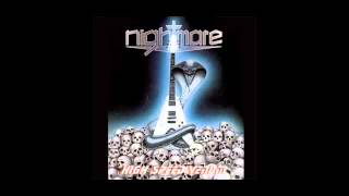 Nightmare - High Speed Venom [Full Album]