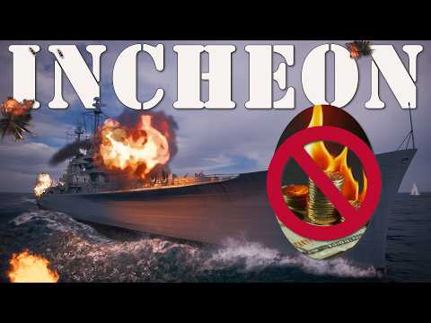 🔥⚓ Incheon Review: Must-Have or Money Trap?
