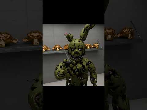 Boss, I SWEAR there's no one here.