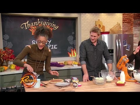 Help! My Pecan Pie is Runny