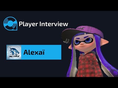 TASL S2 - Pre-Playoffs Interview with Alexaï of RIFT