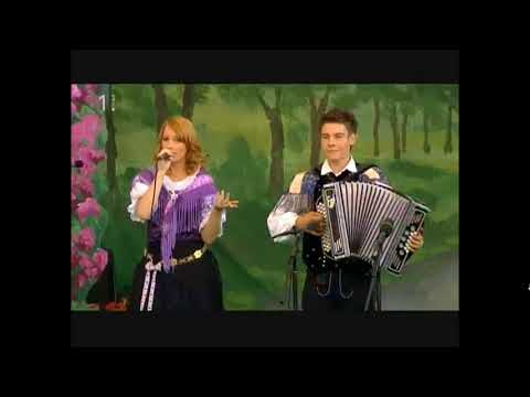 Topliška pomlad - Šmentana reč