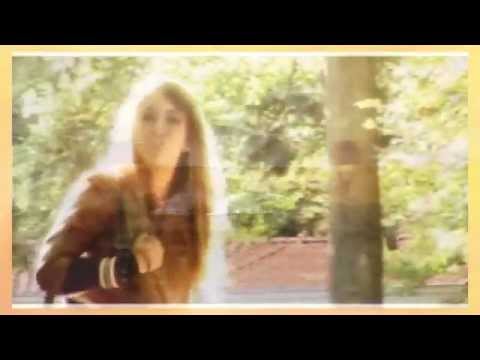 Marlous - Ik Spreid Mijn Vleugels Uit (Officiële videoclip)