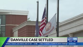 Settlement reached in Danville arrest of dementia patient, city promises reform