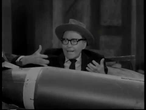 Jack Benny Program (April 16, 1965 - last show)