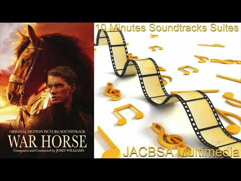 "War Horse" Soundtrack Suite
