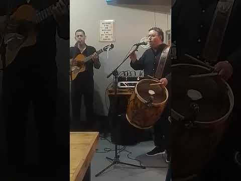 Destino cantor en parrilla Don Alberto en Rafael calzada almirante Brown buenos aires argentina 