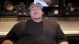 Fat Joe &quot;If It Ain&#39;t About Money&quot; featuring Trey Songz