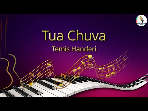 Tua Chuva - Temis Handeri Ft. Marisson Oliveira (Ao Vivo) - cifra