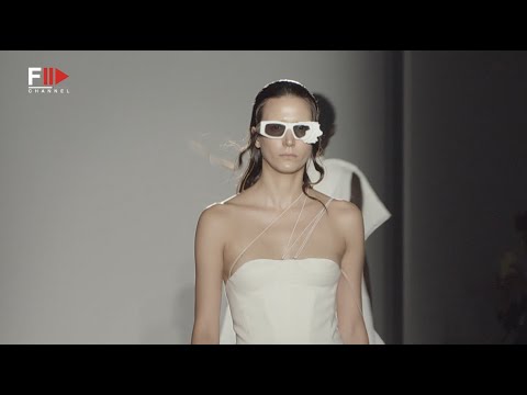 ENAUT Barcelona 080 Spring 2023 - Fashion Channel