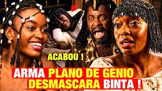 A Nobreza do Amor - 03/09 (Quinta)