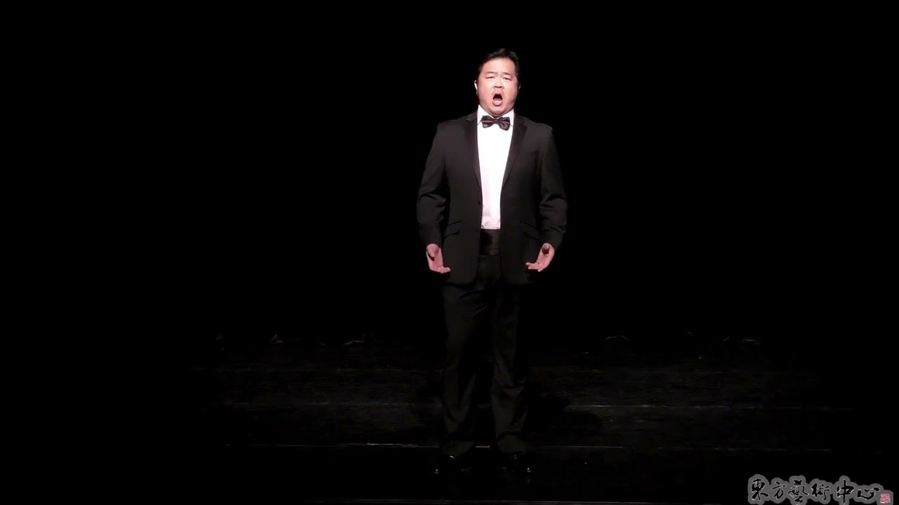 Two Places Song 两地曲