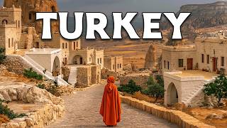 Wonders of Türkiye |&nbsp;The Most Amazing Places in Türkiye |&nbsp;Travel Video 4K