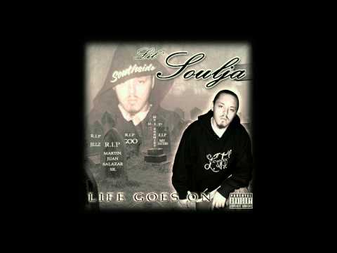 Lil' Soulja - Hold You High feat. Soulja B, Young Soulja & Fully Loaded