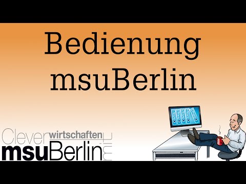 GoBD konform Buchen mit Ihrem Mac & PC