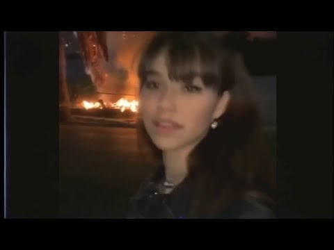 A MÚSICA PROIBIDA - Dri, Thefox