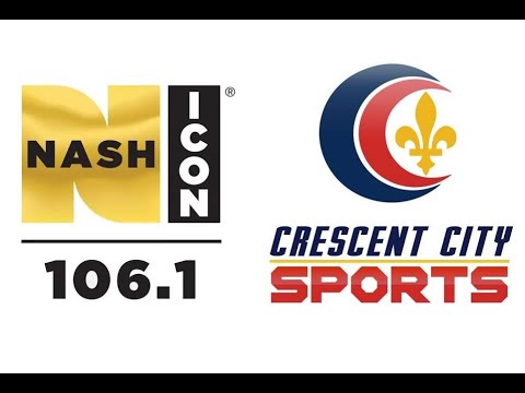 NASH ICON 106.1 Sports Talk Update