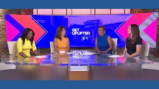 Get Uplifted | At The Table featuring – Annie Yu, Miri Marshall and Teri Hornstein