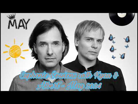 Euphonic Sessions with Kyau & Albert - May 2024