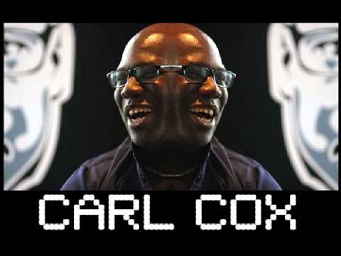 Carl Cox - Global Episode 435