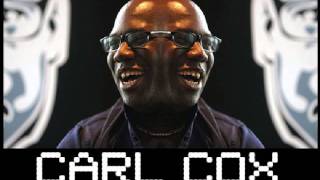 Carl Cox - Global Episode 435