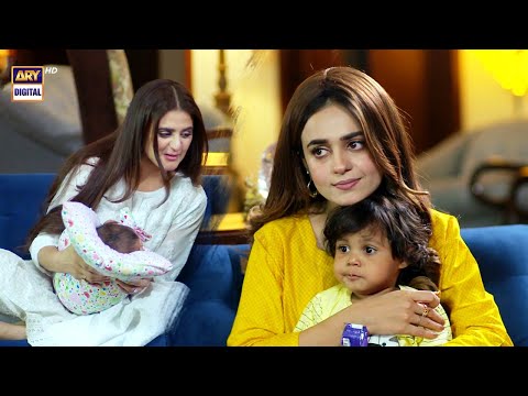 Mera Beta Mere Liye Bohat Lucky Hai #MeinHariPiya