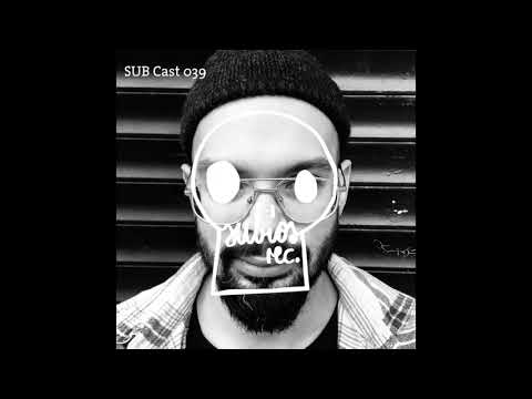 SUB Cast 039 - Chris Ejarb (DJ-MIX)