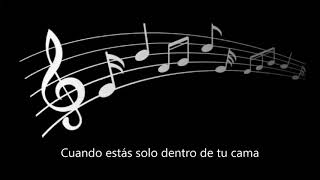 Black (Colin Vearncombe) - Listen. Subtitulado al español