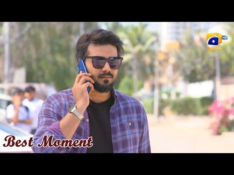 Guddu Episode 10 | 𝐁𝐞𝐬𝐭 𝐌𝐨𝐦𝐞𝐧𝐭 𝟎𝟖 | Ali Abbas | Fatima Effendi | Sohail Sameer | HAR PAL GEO