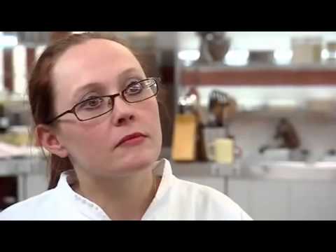 MasterChef  The Professionals   Season 1 Episode 12