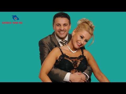 Nicu Paleru & Emilia Ghinescu - Colaj Sârbe Joc 2025 (Muzică De Petrecere)