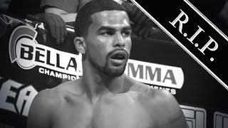 Jordan Parsons ● A Simple Tribute