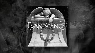 Evanescence - Where Will You Go ( instrumental ) [EP version]