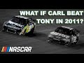 What If Carl Edwards was a NASCAR Cup Series Champion? NASCAR and FS1'S What If Series Full Episode