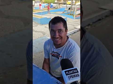 Comida de rua em Jurema-PE