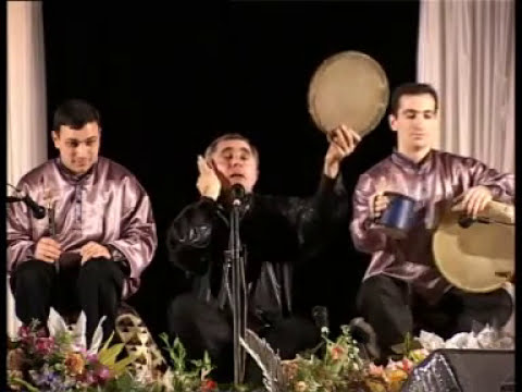 Alim Qasımov — Təbriz Konserti