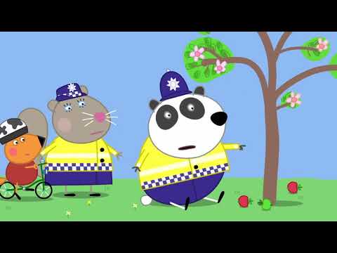 PEPPA PIG -2 hours Movie