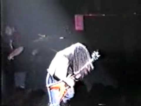 Pantera Live the Brixton Academy Part6