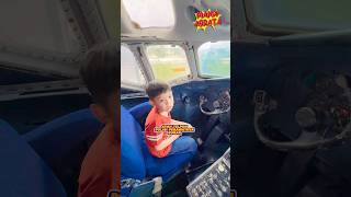 Download lagu Agra calls the air police because his plane is broken 😱Part 999 mp3