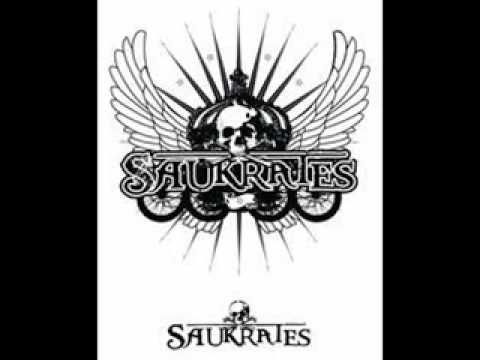 Saukrates ft. Andreena Mill- Hot Like Summer