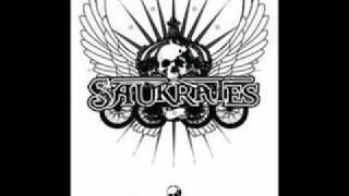 Saukrates ft. Andreena Mill- Hot Like Summer