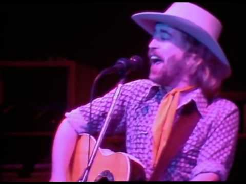 The New Riders of the Purple Sage - Full Concert - 12/31/81 - Oakland Auditorium (OFFICIAL)