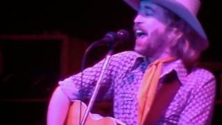 The New Riders of the Purple Sage - Full Concert - 12/31/81 - Oakland Auditorium (OFFICIAL)