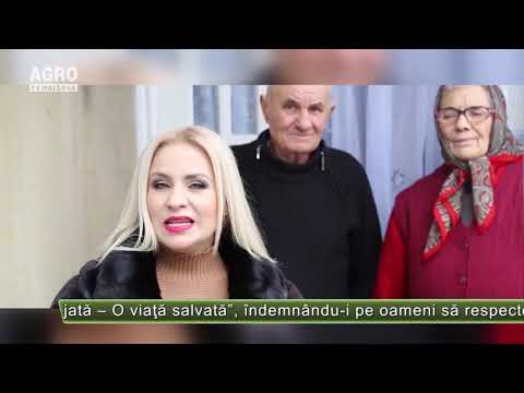 AGRO TV News - 11. 02. 2020