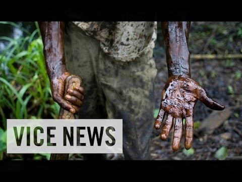 VICE News Daily: Beyond The Headlines - June, 23 2014