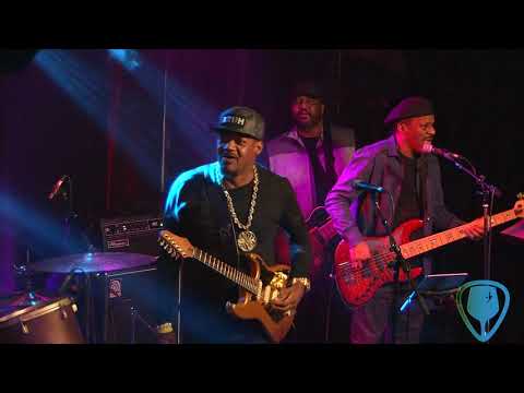 Kissing My Love by the Joe Marcinek Band live at The New Standard 2/20/21 wsg Eric Gales
