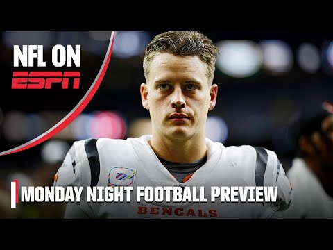 Bengals vs. Browns Player Props Picks for MNF Week 8 2 hqdefault