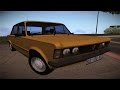 Zastava 125 Pz para GTA San Andreas vídeo 1